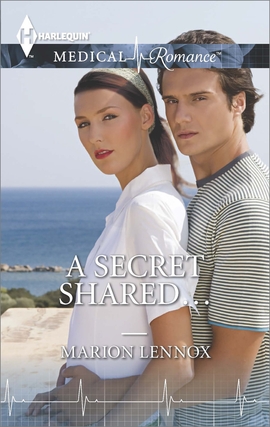 Title details for A Secret Shared... by Marion Lennox - Wait list
